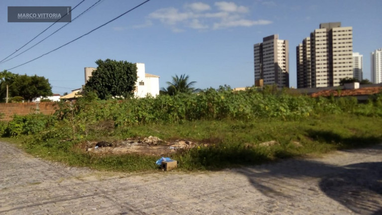 Imagem Terreno à Venda, 760 m² em Ponta Negra - Natal Imagem Terreno à Venda, 760 m² em Ponta Negra - Natal