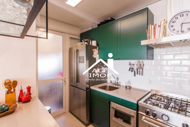 Imagem Apartamento com 2 Quartos à Venda, 85 m² em Pinheiros - São Paulo Imagem Apartamento com 2 Quartos à Venda, 85 m² em Pinheiros - São Paulo