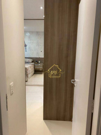 Imagem Apartamento com 3 Quartos à Venda, 145 m² em Gonzaga - Santos