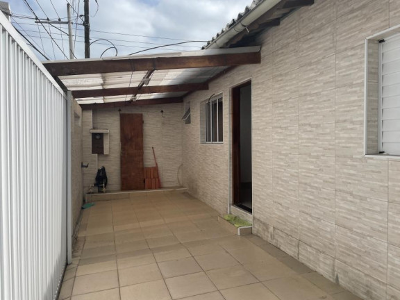Imagem Casa com 3 Quartos à Venda, 90 m² em Boqueirão - Praia Grande