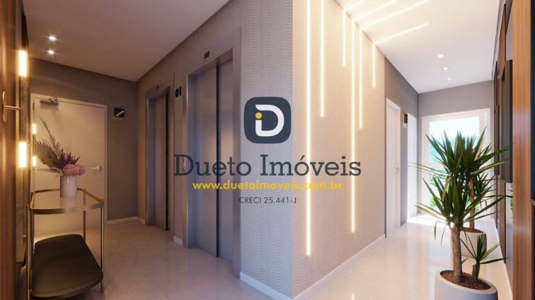 Imagem Apartamento com 1 Quarto à Venda, 31 m² em Camobi - Santa Maria