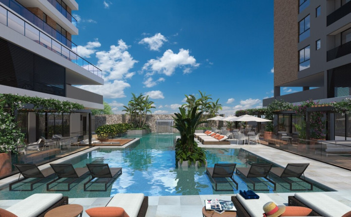 Imagem Cobertura com 4 Quartos à Venda, 312 m² em Bombinhas - Bombinhas Imagem Cobertura com 4 Quartos à Venda, 312 m² em Bombinhas - Bombinhas