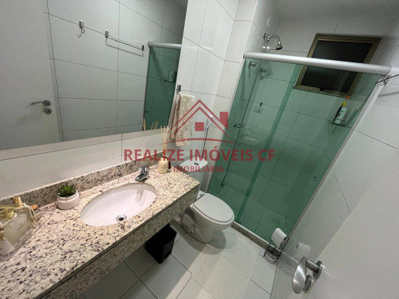 Imagem Cobertura com 3 Quartos à Venda, 186 m² em Braga - Cabo Frio