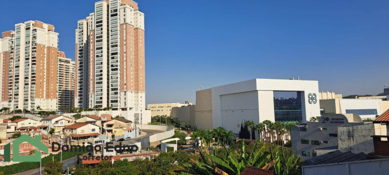 Imagem Casa com 4 Quartos à Venda, 190 m² em Anhangabaú - Jundiaí