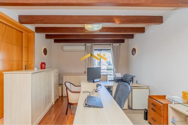 Imagem Apartamento com 3 Quartos à Venda, 275 m² em Brooklin Paulista - São Paulo