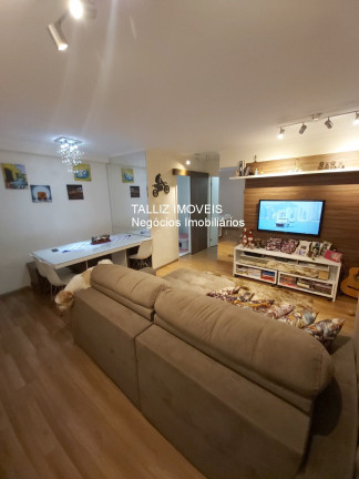 Imagem Apartamento com 2 Quartos à Venda, 64 m² em Apartamento Com ótimo Padrão De Acabamento - São Paulo Imagem Apartamento com 2 Quartos à Venda, 64 m² em Apartamento Com ótimo Padrão De Acabamento - São Paulo