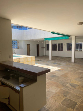 Imagem Cobertura com 4 Quartos à Venda, 290 m² em Aldeota - Fortaleza