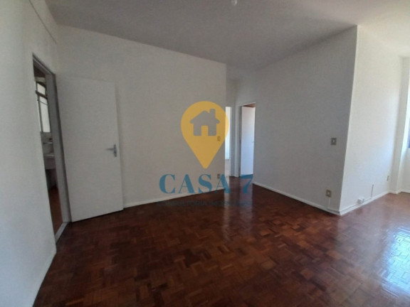 Apartamento com 2 Quartos à Venda, 75 m² em Lourdes - Belo Horizonte