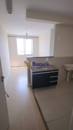 Imagem Apartamento com 2 Quartos para Alugar, 40 m² em Vila Mira - São Paulo Imagem Apartamento com 2 Quartos para Alugar, 40 m² em Vila Mira - São Paulo