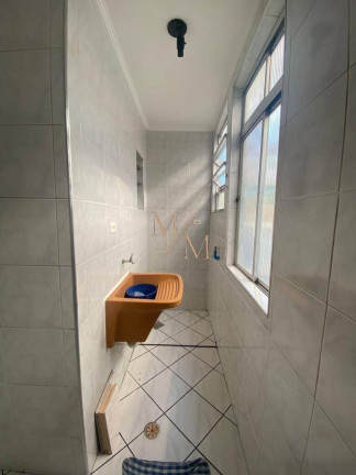 Imagem Apartamento com 1 Quarto à Venda, 45 m² em Aparecida - Santos Imagem Apartamento com 1 Quarto à Venda, 45 m² em Aparecida - Santos