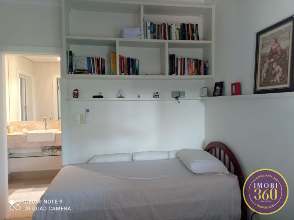 Imagem Casa com 4 Quartos à Venda, 308 m² em Barão Geraldo - Campinas