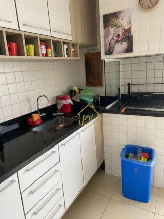 Imagem Apartamento com 3 Quartos à Venda, 145 m² em Gonzaga - Santos