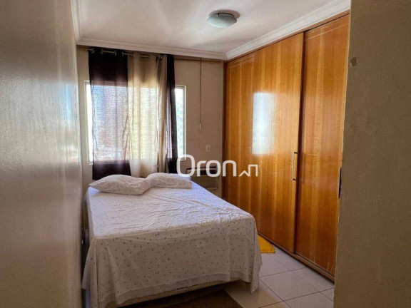 Imagem Apartamento com 2 Quartos à Venda, 61 m² em Setor Bueno - Goiânia Imagem Apartamento com 2 Quartos à Venda, 61 m² em Setor Bueno - Goiânia