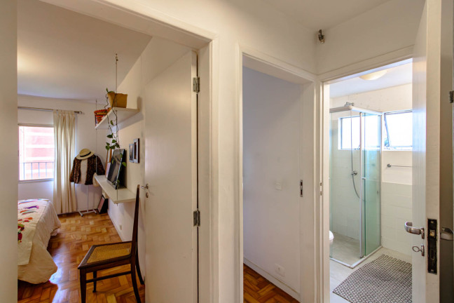 Imagem Apartamento com 2 Quartos à Venda, 73 m² em Itaim Bibi - São Paulo Imagem Apartamento com 2 Quartos à Venda, 73 m² em Itaim Bibi - São Paulo
