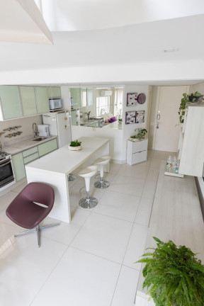 Imagem Apartamento com 1 Quarto à Venda, 69 m² em Vila Nova Conceição - São Paulo