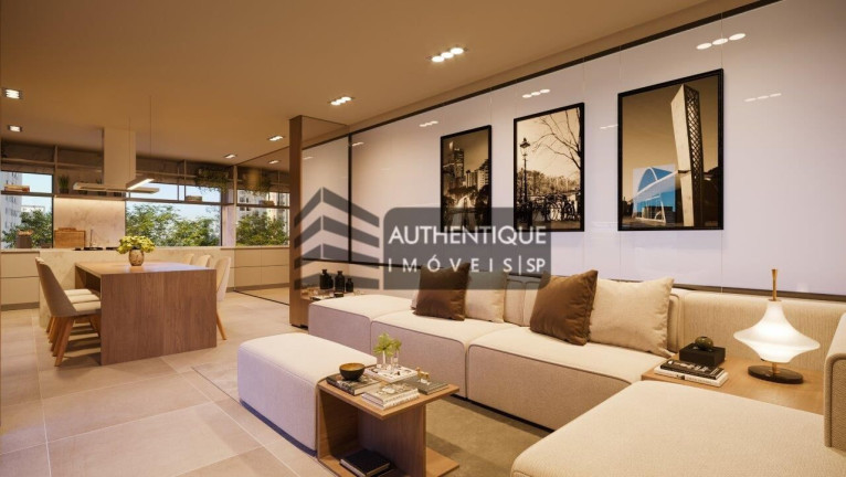 Imagem Apartamento com 1 Quarto à Venda, 33 m² em Jardim América - São Paulo Imagem Apartamento com 1 Quarto à Venda, 33 m² em Jardim América - São Paulo