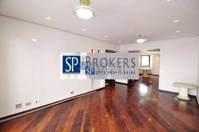 Imagem Cobertura com 4 Quartos à Venda, 391 m² em Campo Belo - São Paulo Imagem Cobertura com 4 Quartos à Venda, 391 m² em Campo Belo - São Paulo