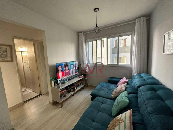 Imagem Apartamento com 2 Quartos à Venda, 49 m² em Itaquera - São Paulo Imagem Apartamento com 2 Quartos à Venda, 49 m² em Itaquera - São Paulo