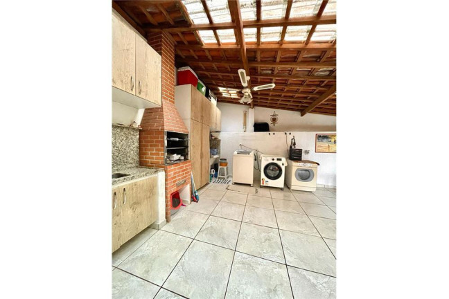 Imagem Casa com 4 Quartos à Venda, 160 m² em Vila Mariana - São Paulo