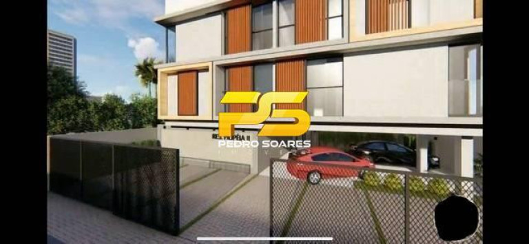Imagem Apartamento com 2 Quartos à Venda, 67 m² em Bessa - João Pessoa Imagem Apartamento com 2 Quartos à Venda, 67 m² em Bessa - João Pessoa