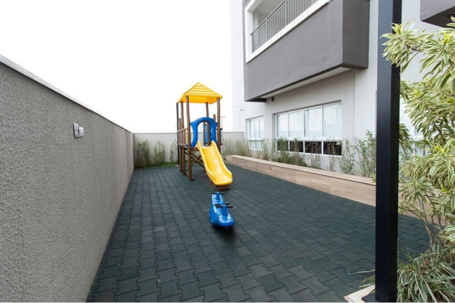 Imagem Apartamento com 2 Quartos à Venda, 72 m² em Jardim Caravelas - São Paulo