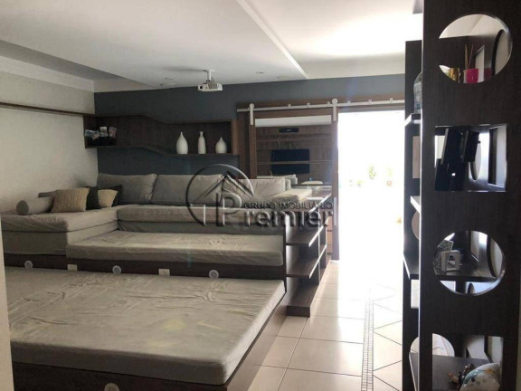Imagem Apartamento com 4 Quartos à Venda, 188 m² em Vila Sfeir - Indaiatuba Imagem Apartamento com 4 Quartos à Venda, 188 m² em Vila Sfeir - Indaiatuba