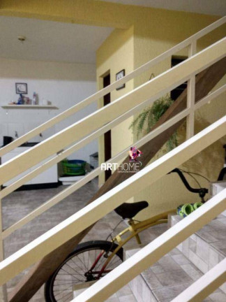 Imagem Sobrado com 3 Quartos à Venda, 222 m² em Vila Netuno - São Bernardo Do Campo Imagem Sobrado com 3 Quartos à Venda, 222 m² em Vila Netuno - São Bernardo Do Campo