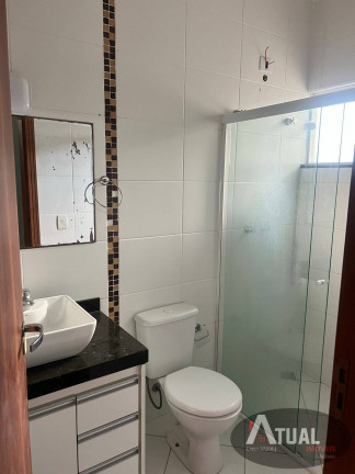 Imagem Casa com 3 Quartos à Venda, 250 m² em Atibaia