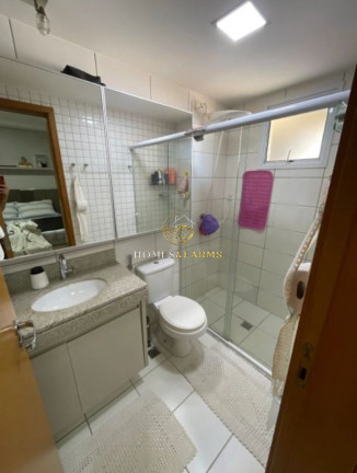 Imagem Apartamento com 3 Quartos à Venda, 96 m² em Jardim Atlântico - Goiânia