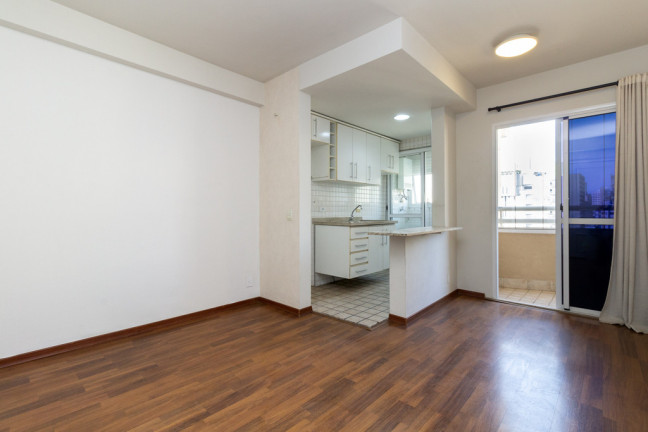 Apartamento com 1 Quarto à Venda, 39 m² em Pinheiros - São Paulo