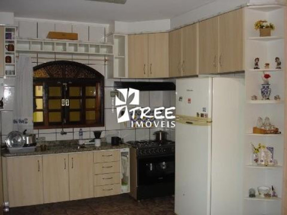 Imagem Casa com 4 Quartos à Venda, 150 m² em Jardim São Jorge - Arujá