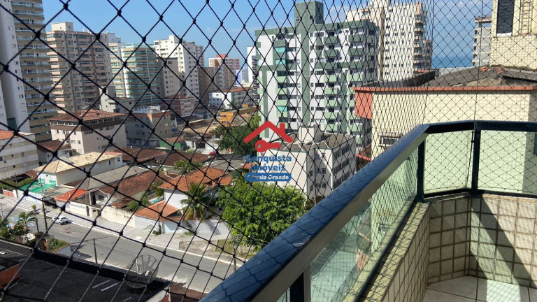Imagem Apartamento com 1 Quarto à Venda, 73 m² em Tupi - Praia Grande