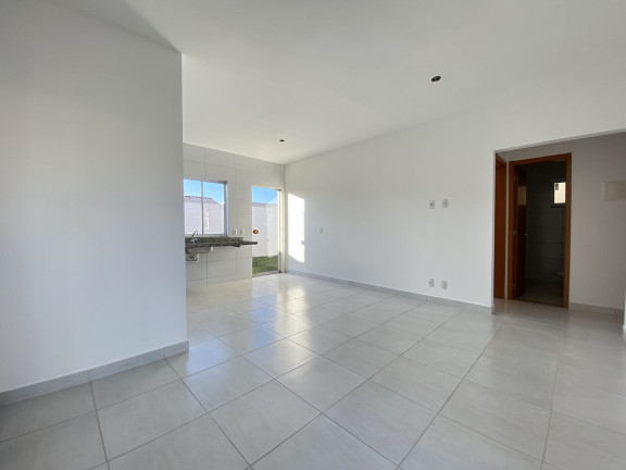 Imagem Casa de Condomínio com 3 Quartos à Venda, 75 m² em Jardim Guanabara Ii - Goiânia Imagem Casa de Condomínio com 3 Quartos à Venda, 75 m² em Jardim Guanabara Ii - Goiânia