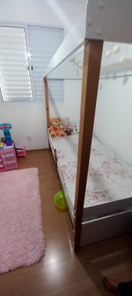 Imagem Apartamento com 2 Quartos à Venda, 43 m² em Parque São Vicente - Mauá Imagem Apartamento com 2 Quartos à Venda, 43 m² em Parque São Vicente - Mauá