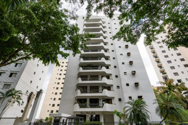 Imagem Apartamento com 4 Quartos à Venda, 180 m² em Vila Andrade - São Paulo Imagem Apartamento com 4 Quartos à Venda, 180 m² em Vila Andrade - São Paulo