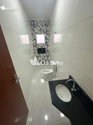 Imagem Casa com 2 Quartos à Venda, 79 m² em Balneário Anchieta - Mongaguá