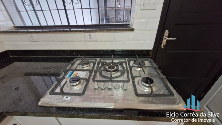 Imagem Casa com 2 Quartos à Venda, 150 m² em Centro - São Vicente Imagem Casa com 2 Quartos à Venda, 150 m² em Centro - São Vicente