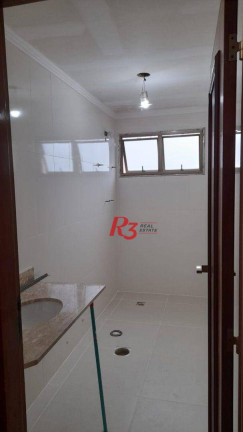 Imagem Apartamento com 3 Quartos à Venda ou Locação, 205 m² em Boqueirão - Santos