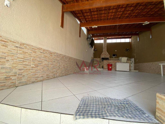 Imagem Sobrado com 2 Quartos à Venda, 45 m² em Vila Santana - São Paulo Imagem Sobrado com 2 Quartos à Venda, 45 m² em Vila Santana - São Paulo