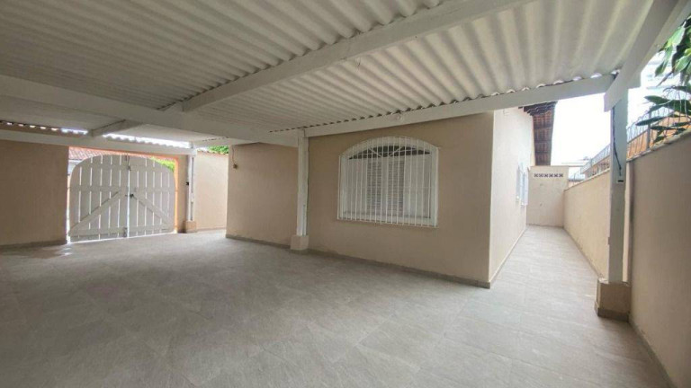 Imagem Casa com 3 Quartos à Venda, 78 m² em Aviacao - Praia Grande Imagem Casa com 3 Quartos à Venda, 78 m² em Aviacao - Praia Grande