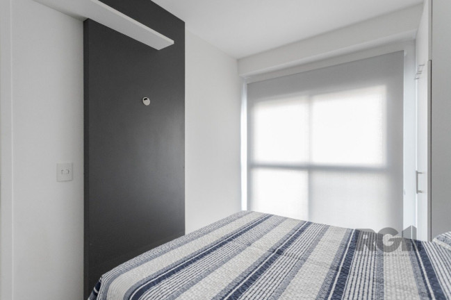 Imagem Apartamento com 1 Quarto para Alugar, 60 m² em Jardim Do Salso - Porto Alegre Imagem Apartamento com 1 Quarto para Alugar, 60 m² em Jardim Do Salso - Porto Alegre