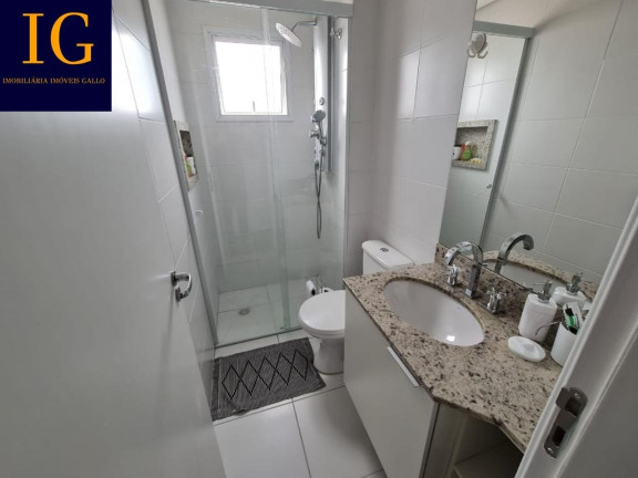 Imagem Apartamento com 2 Quartos à Venda, 66 m² em Fundação - São Caetano Do Sul