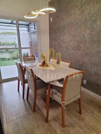 Imagem Casa de Condomínio com 3 Quartos à Venda, 105 m² em Urbanova - São José Dos Campos