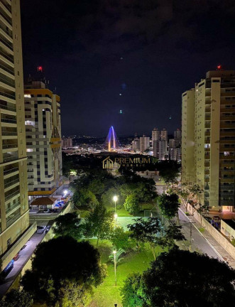 Imagem Apartamento com 3 Quartos à Venda, 114 m² em Altos Do Esplanada - São José Dos Campos