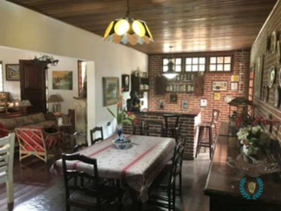 Imagem Casa de Condomínio com 4 Quartos à Venda, 450 m² em Saboó - São Roque Imagem Casa de Condomínio com 4 Quartos à Venda, 450 m² em Saboó - São Roque
