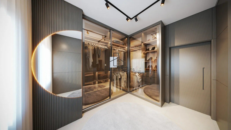 Imagem Apartamento com 4 Quartos à Venda, 68 m² em Itajuba - Barra Velha
