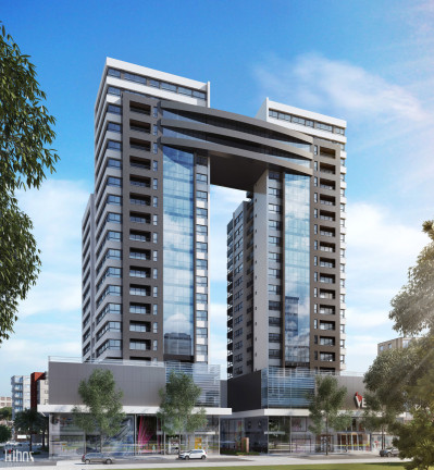 Imagem Apartamento com 2 Quartos à Venda, 84 m² em Centro - Torres Imagem Apartamento com 2 Quartos à Venda, 84 m² em Centro - Torres