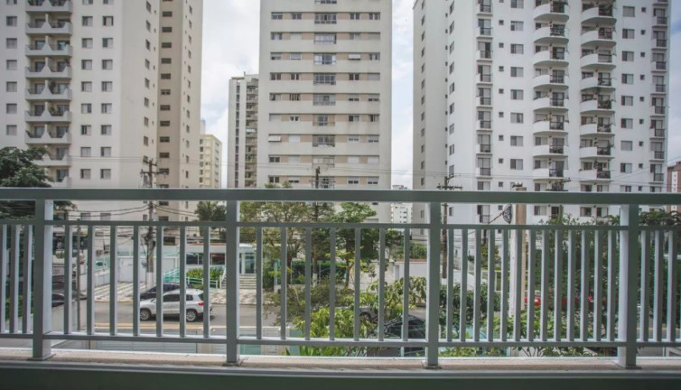 Imagem Apartamento com 2 Quartos à Venda, 72 m² em Vila Clementino - São Paulo Imagem Apartamento com 2 Quartos à Venda, 72 m² em Vila Clementino - São Paulo