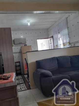 Imagem Casa com 2 Quartos à Venda, 255 m² em Parque Umuarama - Suzano Imagem Casa com 2 Quartos à Venda, 255 m² em Parque Umuarama - Suzano