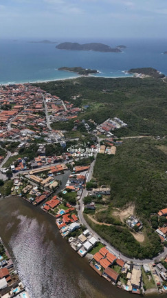 Imagem Terreno à Venda, 600 m² em Ogiva - Cabo Frio Imagem Terreno à Venda, 600 m² em Ogiva - Cabo Frio